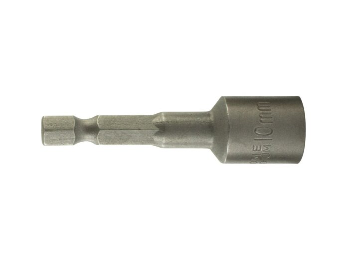 Bits dopsleutel Ivana 10 mm magnetisch ¼ inch