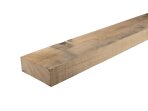 Eiken Hout Plank 50x150mm Bezaagd 2