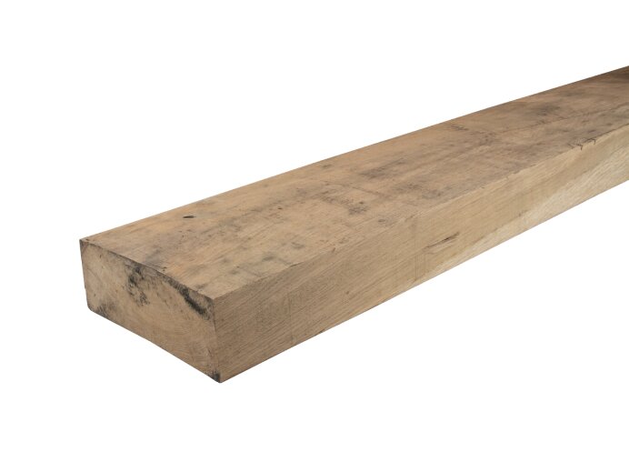 Eiken Hout Plank 70x200mm Bezaagd 2